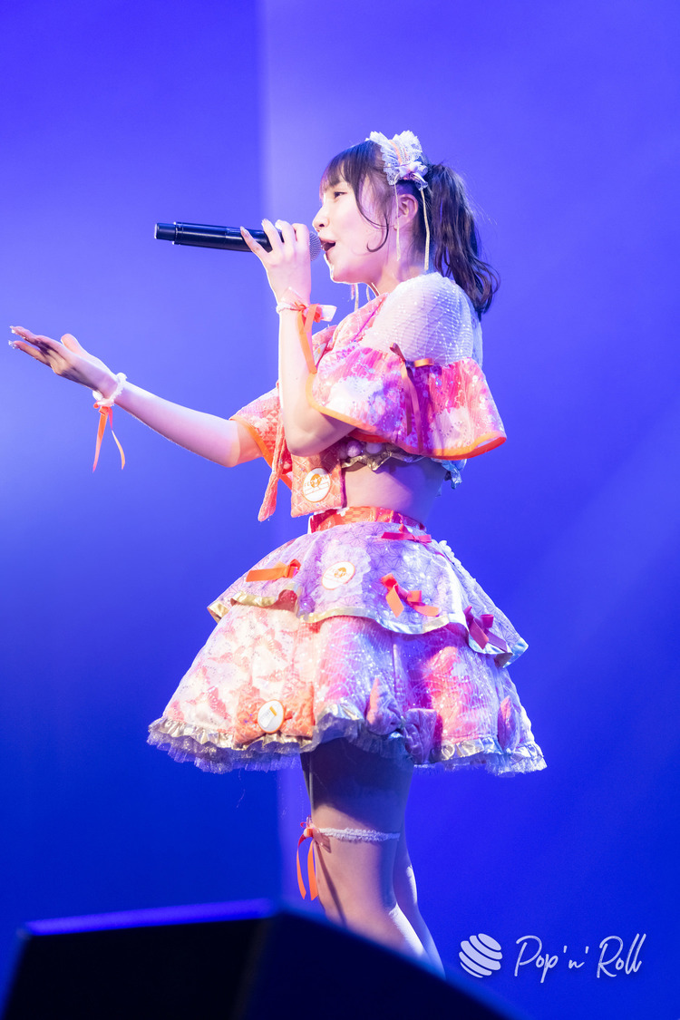 FES☆TIVE＜ニューイヤーだよ！六本木アイドルフェスティバル＞EX THEATER ROPPONGI（2023年1月7日）