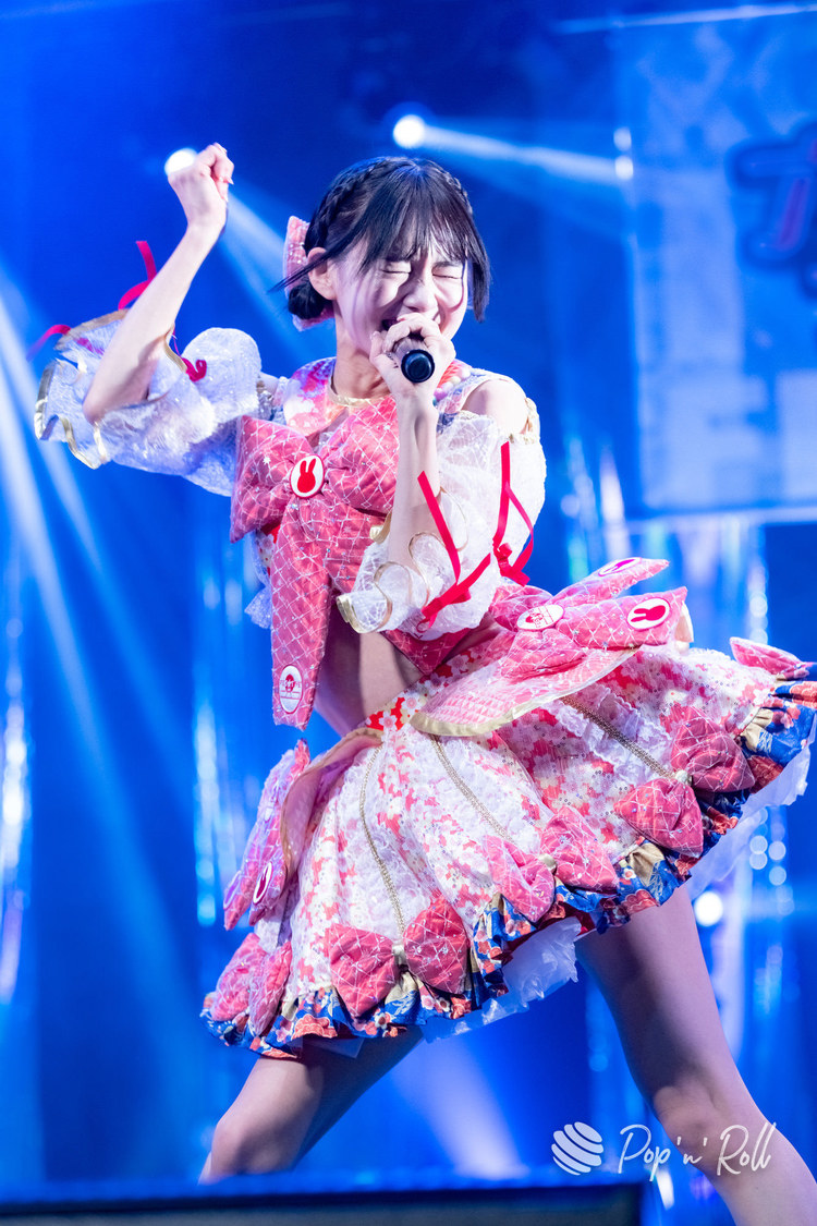 FES☆TIVE＜ニューイヤーだよ！六本木アイドルフェスティバル＞EX THEATER ROPPONGI（2023年1月7日）