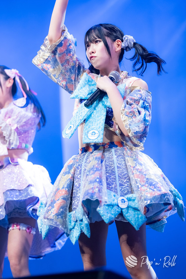 FES☆TIVE＜ニューイヤーだよ！六本木アイドルフェスティバル＞EX THEATER ROPPONGI（2023年1月7日）