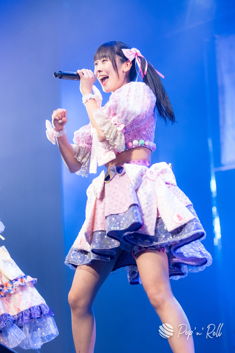 FES☆TIVE＜ニューイヤーだよ！六本木アイドルフェスティバル＞EX THEATER ROPPONGI（2023年1月7日）