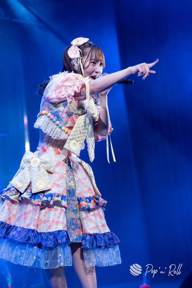 FES☆TIVE＜ニューイヤーだよ！六本木アイドルフェスティバル＞EX THEATER ROPPONGI（2023年1月7日）