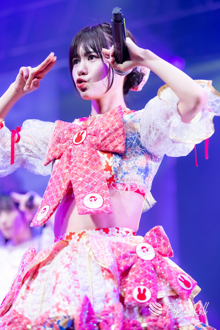 FES☆TIVE＜ニューイヤーだよ！六本木アイドルフェスティバル＞EX THEATER ROPPONGI（2023年1月7日）