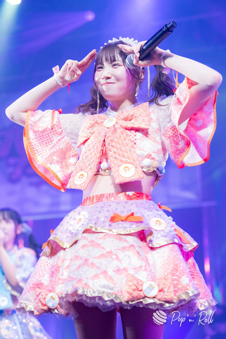 FES☆TIVE＜ニューイヤーだよ！六本木アイドルフェスティバル＞EX THEATER ROPPONGI（2023年1月7日）