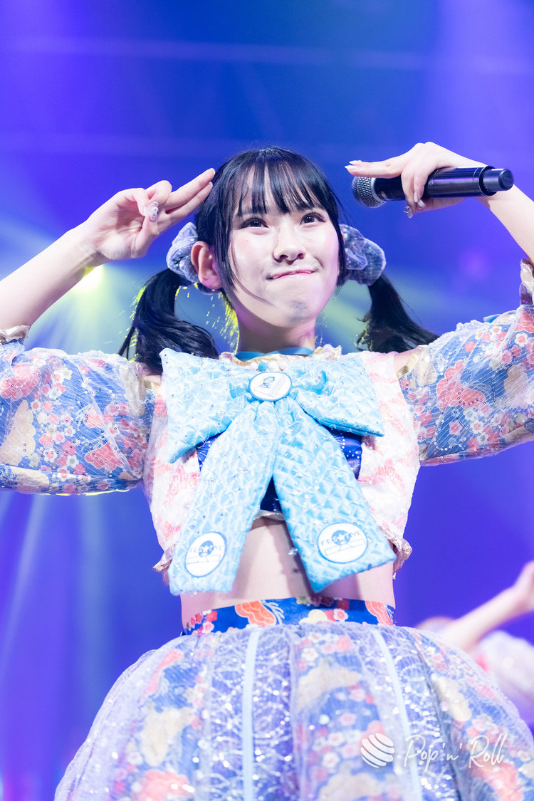 FES☆TIVE＜ニューイヤーだよ！六本木アイドルフェスティバル＞EX THEATER ROPPONGI（2023年1月7日）