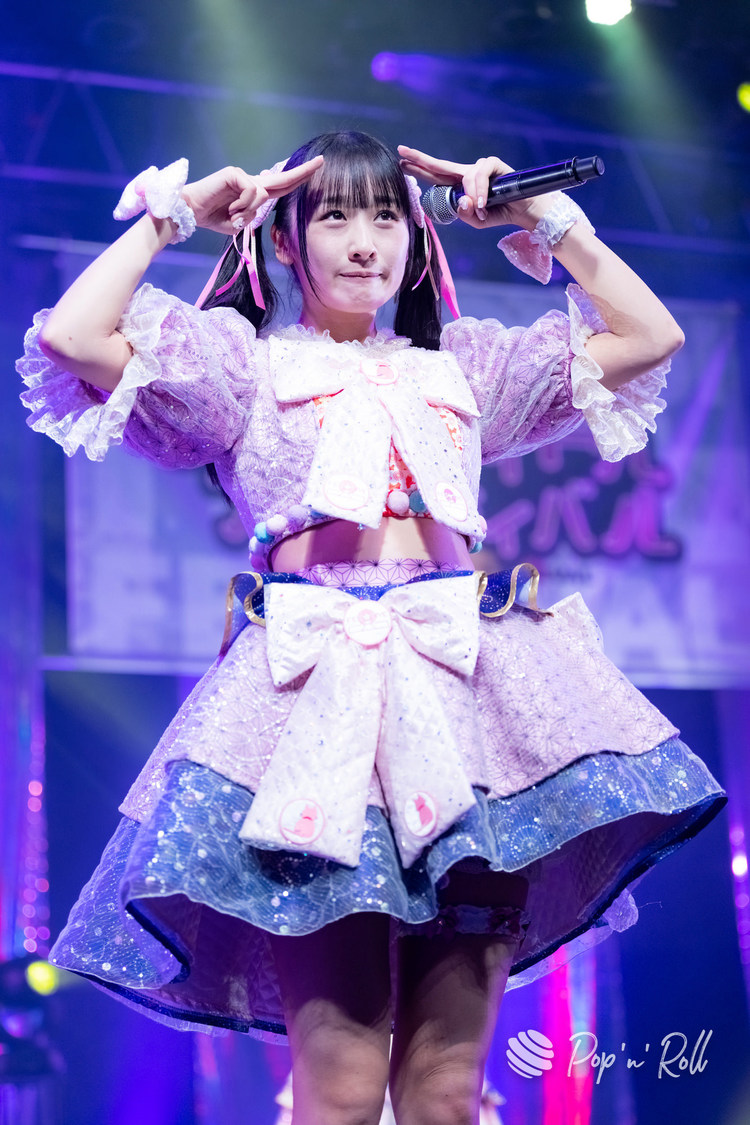 FES☆TIVE＜ニューイヤーだよ！六本木アイドルフェスティバル＞EX THEATER ROPPONGI（2023年1月7日）