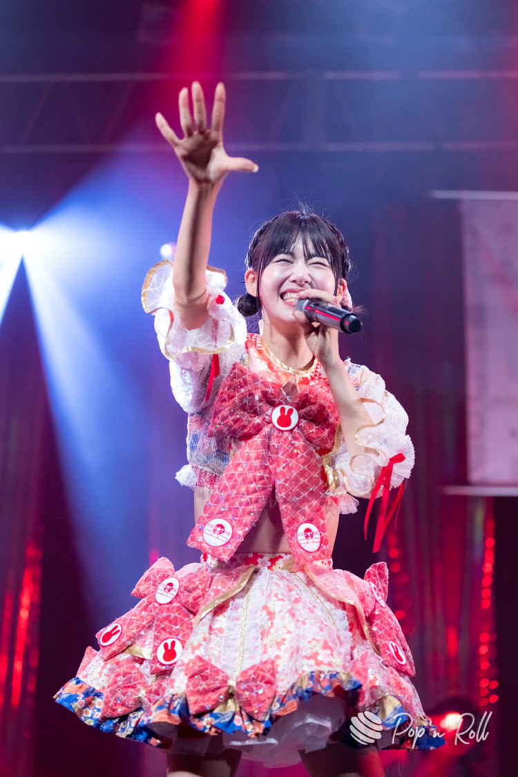 FES☆TIVE＜ニューイヤーだよ！六本木アイドルフェスティバル＞EX THEATER ROPPONGI（2023年1月7日）