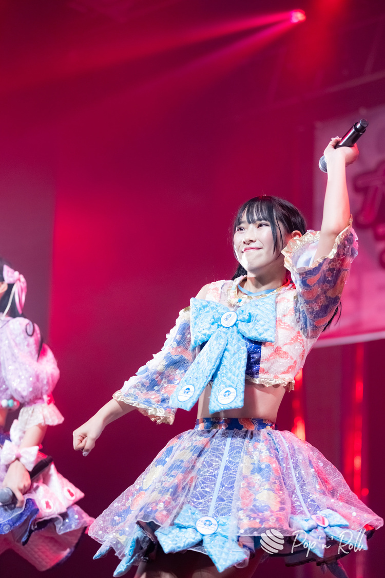 FES☆TIVE＜ニューイヤーだよ！六本木アイドルフェスティバル＞EX THEATER ROPPONGI（2023年1月7日）