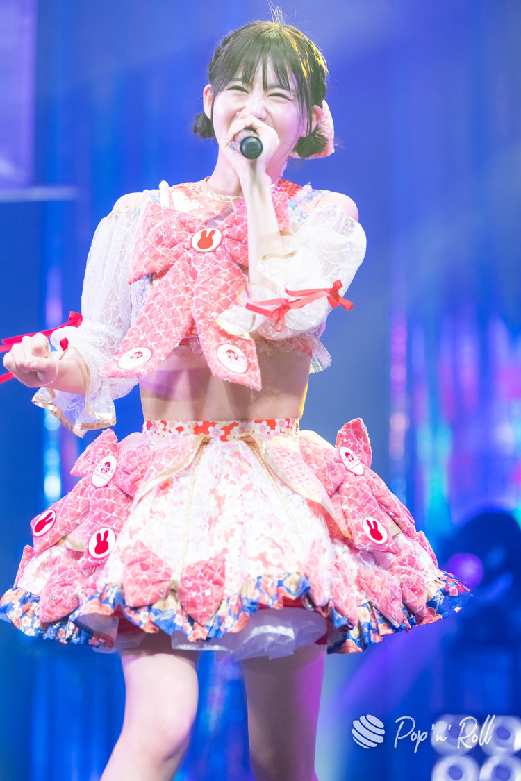 FES☆TIVE＜ニューイヤーだよ！六本木アイドルフェスティバル＞EX THEATER ROPPONGI（2023年1月7日）