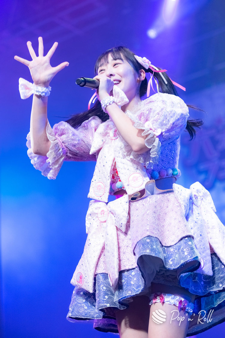 FES☆TIVE＜ニューイヤーだよ！六本木アイドルフェスティバル＞EX THEATER ROPPONGI（2023年1月7日）