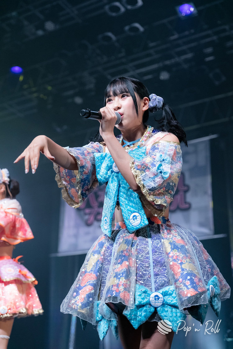 FES☆TIVE＜ニューイヤーだよ！六本木アイドルフェスティバル＞EX THEATER ROPPONGI（2023年1月7日）