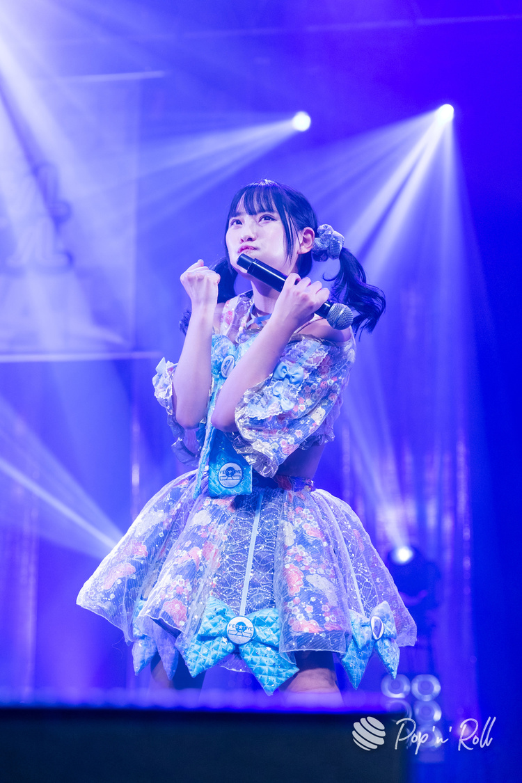 FES☆TIVE＜ニューイヤーだよ！六本木アイドルフェスティバル＞EX THEATER ROPPONGI（2023年1月7日）