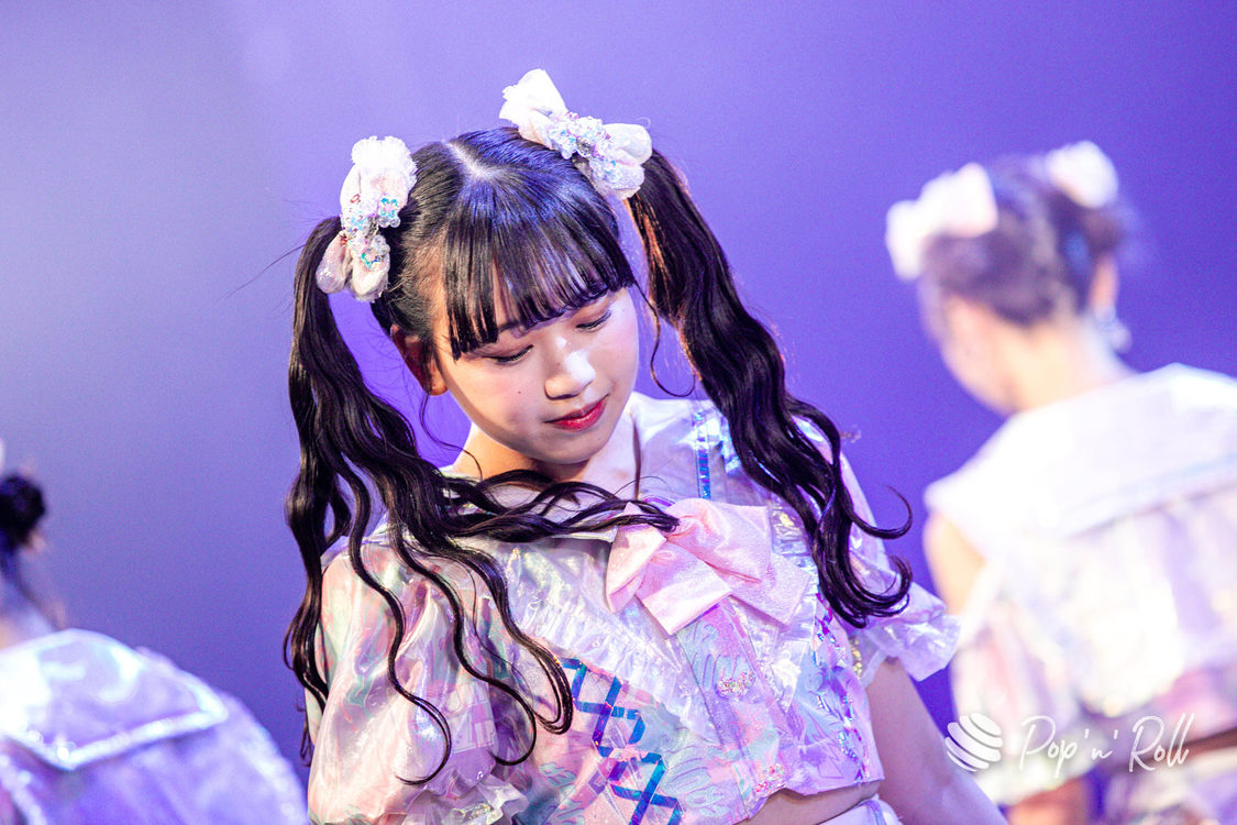 FRUITS ZIPPER＜ニューイヤーだよ！六本木アイドルフェスティバル＞EX THEATER ROPPONGI（2023年1月7日）