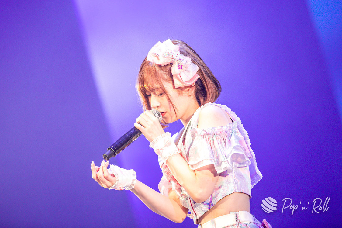 FRUITS ZIPPER＜ニューイヤーだよ！六本木アイドルフェスティバル＞EX THEATER ROPPONGI（2023年1月7日）