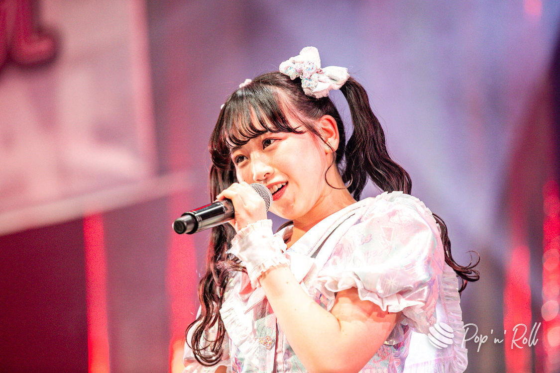 FRUITS ZIPPER＜ニューイヤーだよ！六本木アイドルフェスティバル＞EX THEATER ROPPONGI（2023年1月7日）