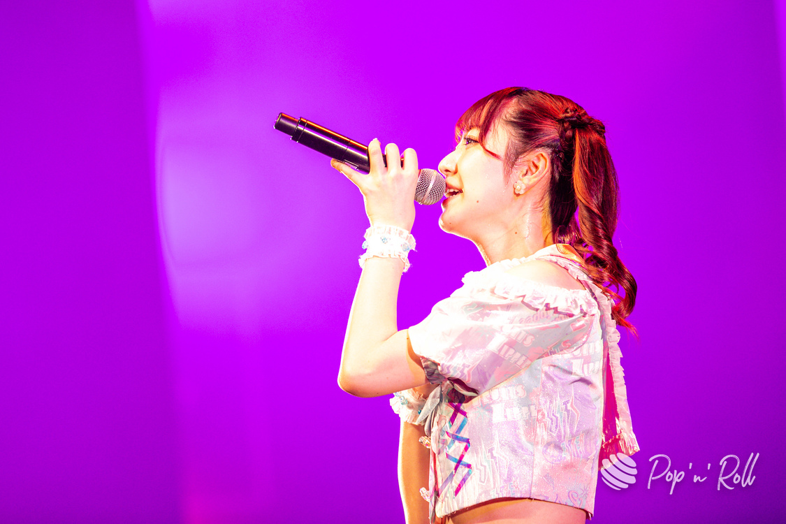 FRUITS ZIPPER＜ニューイヤーだよ！六本木アイドルフェスティバル＞EX THEATER ROPPONGI（2023年1月7日）