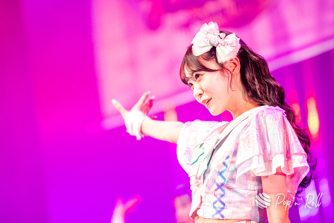 FRUITS ZIPPER＜ニューイヤーだよ！六本木アイドルフェスティバル＞EX THEATER ROPPONGI（2023年1月7日）