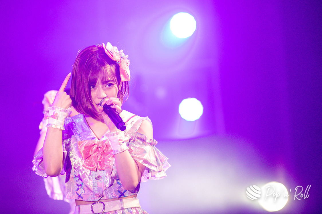 FRUITS ZIPPER＜ニューイヤーだよ！六本木アイドルフェスティバル＞EX THEATER ROPPONGI（2023年1月7日）