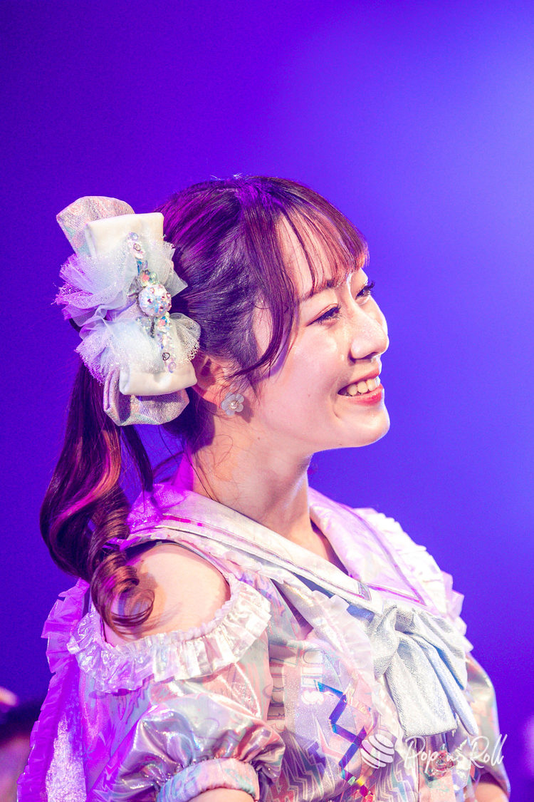 FRUITS ZIPPER＜ニューイヤーだよ！六本木アイドルフェスティバル＞EX THEATER ROPPONGI（2023年1月7日）