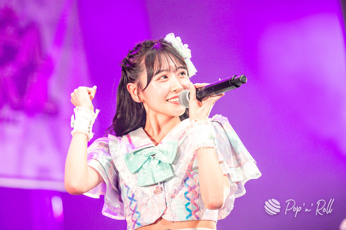 FRUITS ZIPPER＜ニューイヤーだよ！六本木アイドルフェスティバル＞EX THEATER ROPPONGI（2023年1月7日）