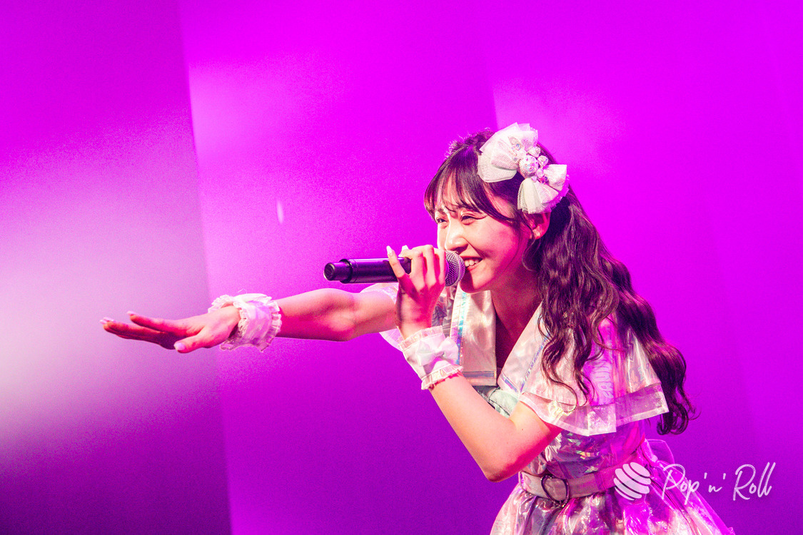 FRUITS ZIPPER＜ニューイヤーだよ！六本木アイドルフェスティバル＞EX THEATER ROPPONGI（2023年1月7日）