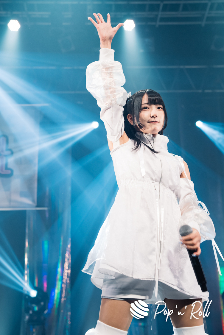 INUWASI＜ニューイヤーだよ！六本木アイドルフェスティバル＞EX THEATER ROPPONGI（2023年1月7日）