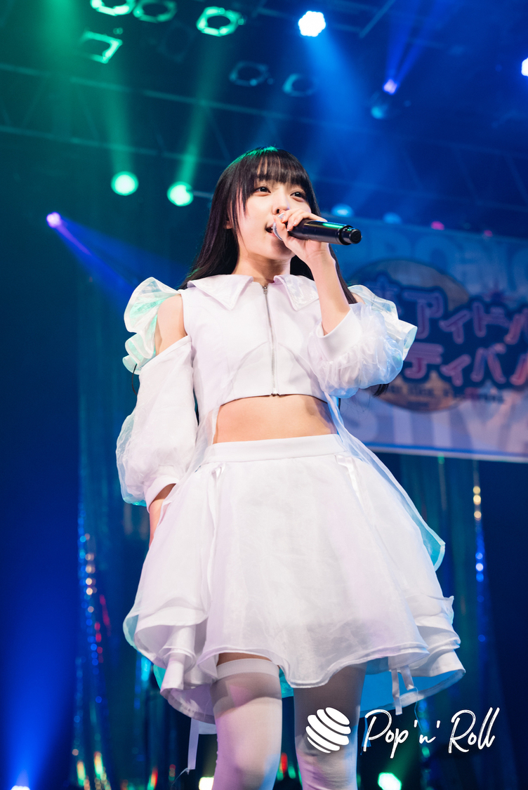 INUWASI＜ニューイヤーだよ！六本木アイドルフェスティバル＞EX THEATER ROPPONGI（2023年1月7日）