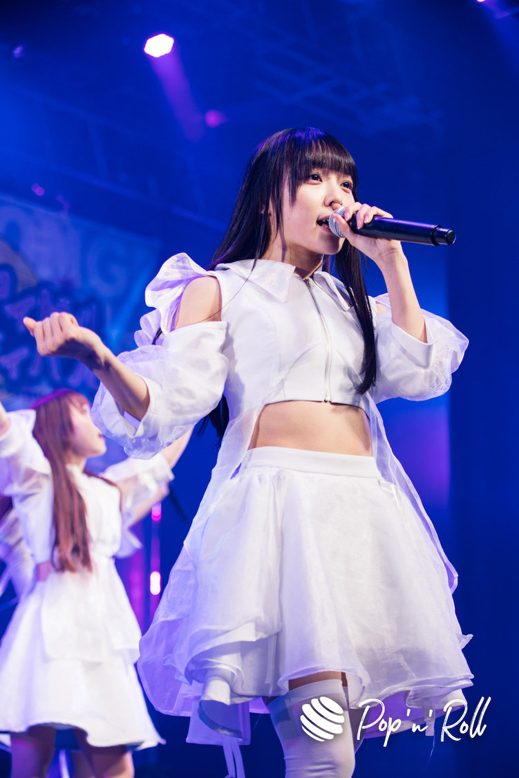 INUWASI＜ニューイヤーだよ！六本木アイドルフェスティバル＞EX THEATER ROPPONGI（2023年1月7日）