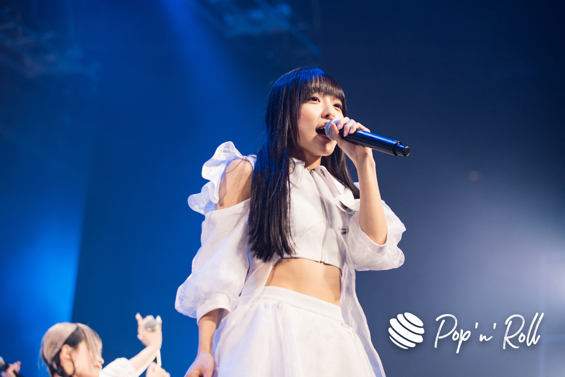 INUWASI＜ニューイヤーだよ！六本木アイドルフェスティバル＞EX THEATER ROPPONGI（2023年1月7日）