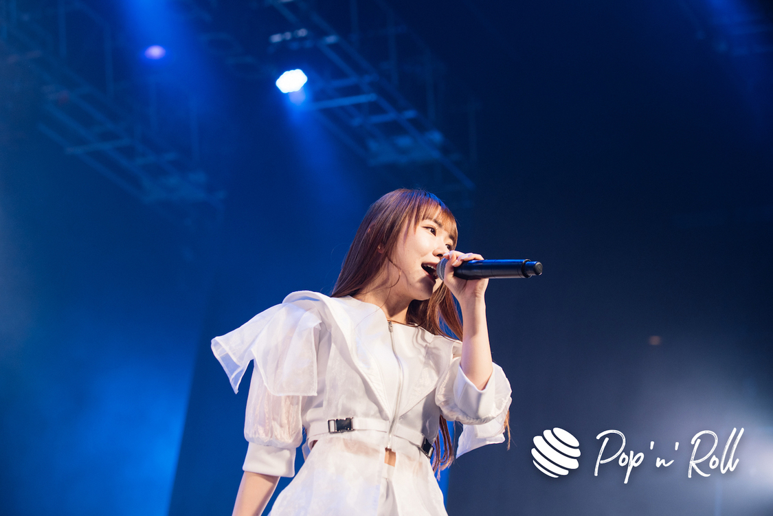 INUWASI＜ニューイヤーだよ！六本木アイドルフェスティバル＞EX THEATER ROPPONGI（2023年1月7日）