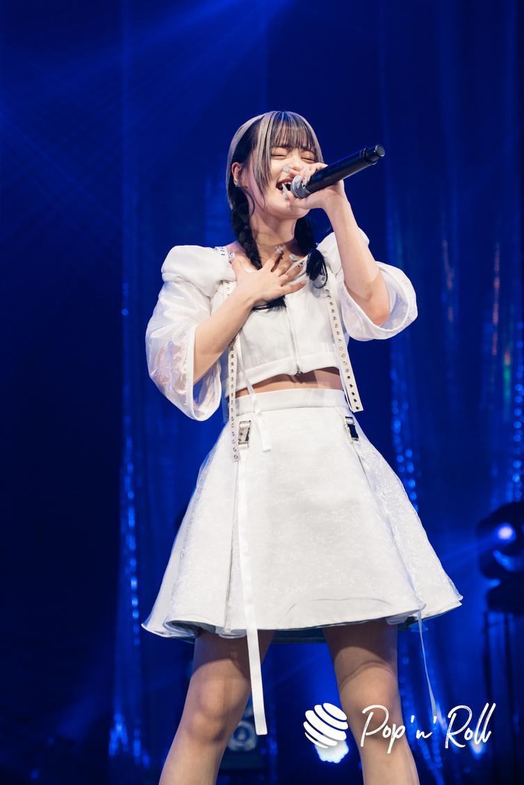 INUWASI＜ニューイヤーだよ！六本木アイドルフェスティバル＞EX THEATER ROPPONGI（2023年1月7日）