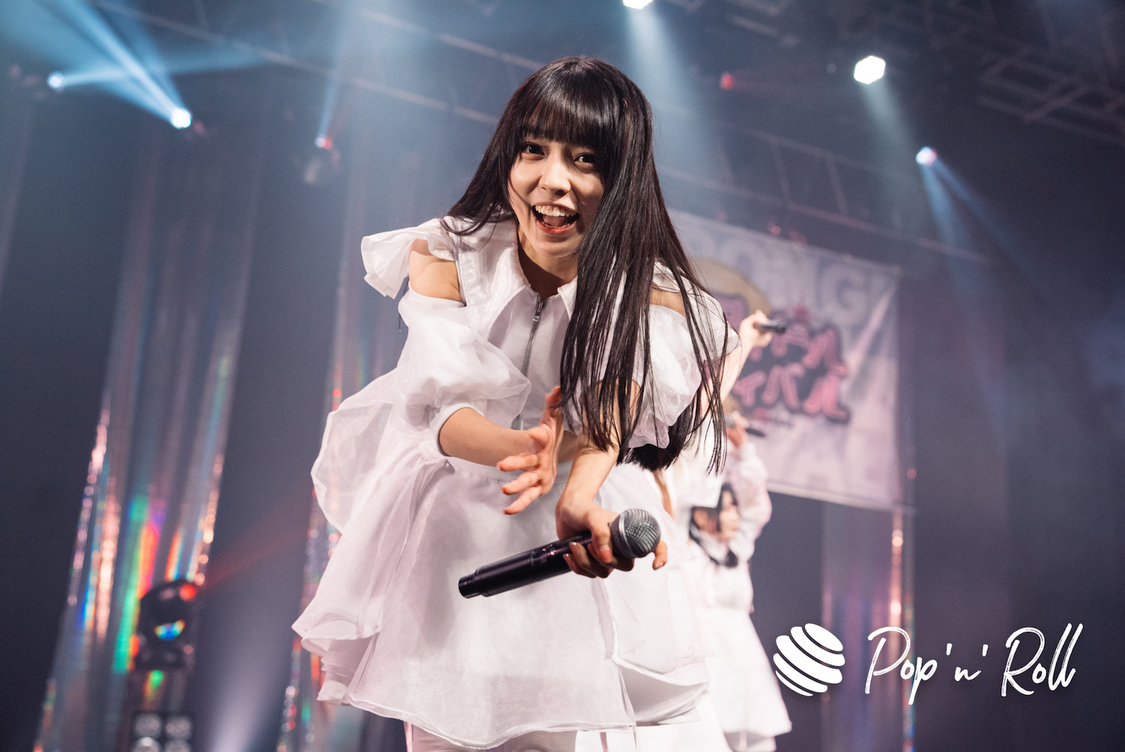 INUWASI＜ニューイヤーだよ！六本木アイドルフェスティバル＞EX THEATER ROPPONGI（2023年1月7日）