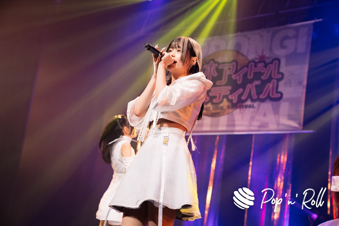 INUWASI＜ニューイヤーだよ！六本木アイドルフェスティバル＞EX THEATER ROPPONGI（2023年1月7日）