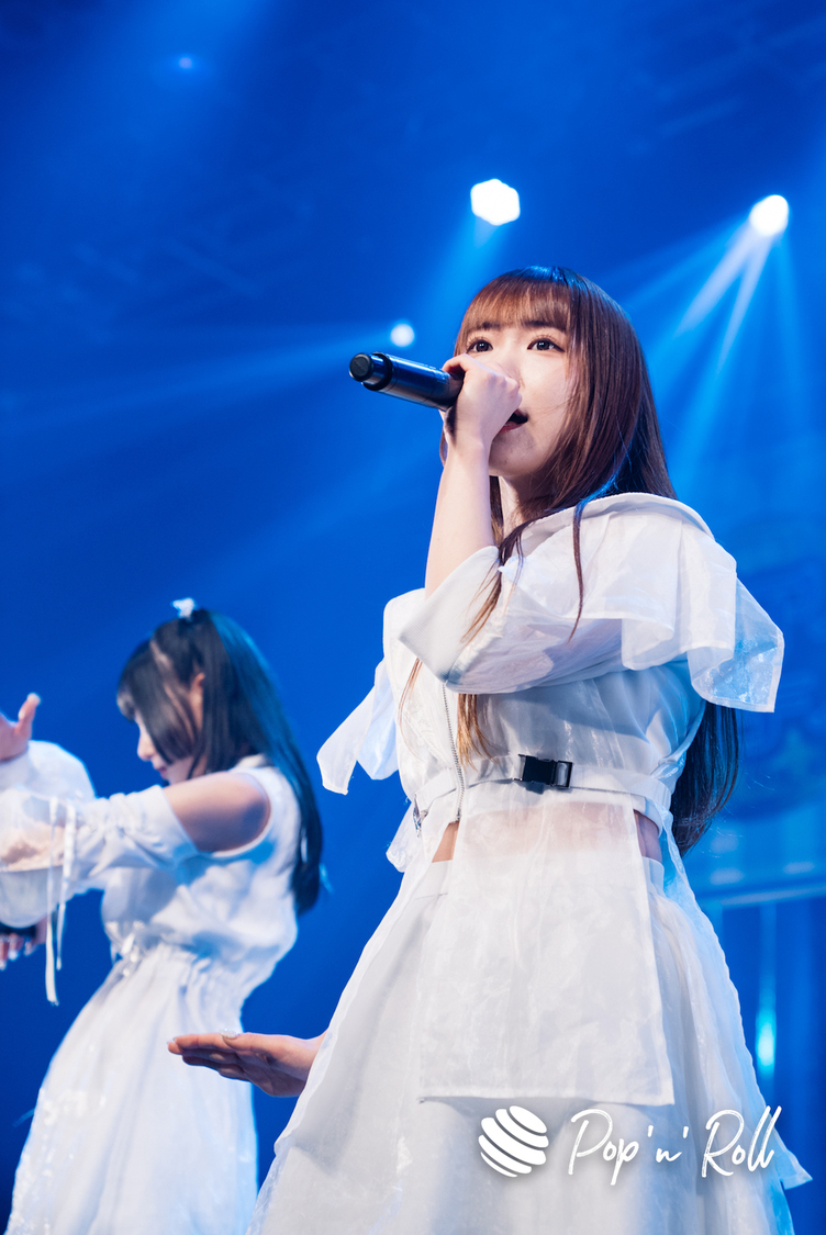 INUWASI＜ニューイヤーだよ！六本木アイドルフェスティバル＞EX THEATER ROPPONGI（2023年1月7日）