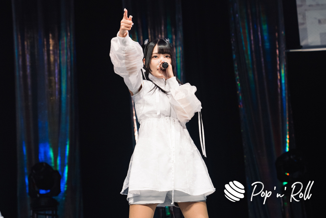 INUWASI＜ニューイヤーだよ！六本木アイドルフェスティバル＞EX THEATER ROPPONGI（2023年1月7日）