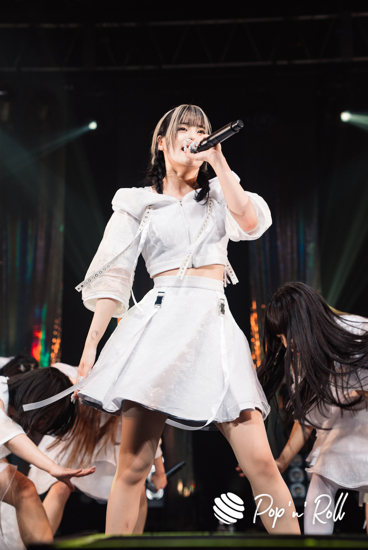 INUWASI＜ニューイヤーだよ！六本木アイドルフェスティバル＞EX THEATER ROPPONGI（2023年1月7日）