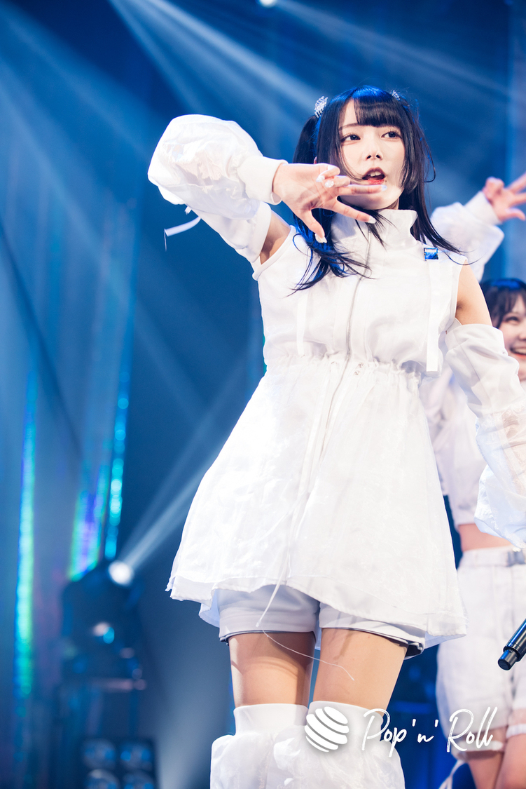 INUWASI＜ニューイヤーだよ！六本木アイドルフェスティバル＞EX THEATER ROPPONGI（2023年1月7日）