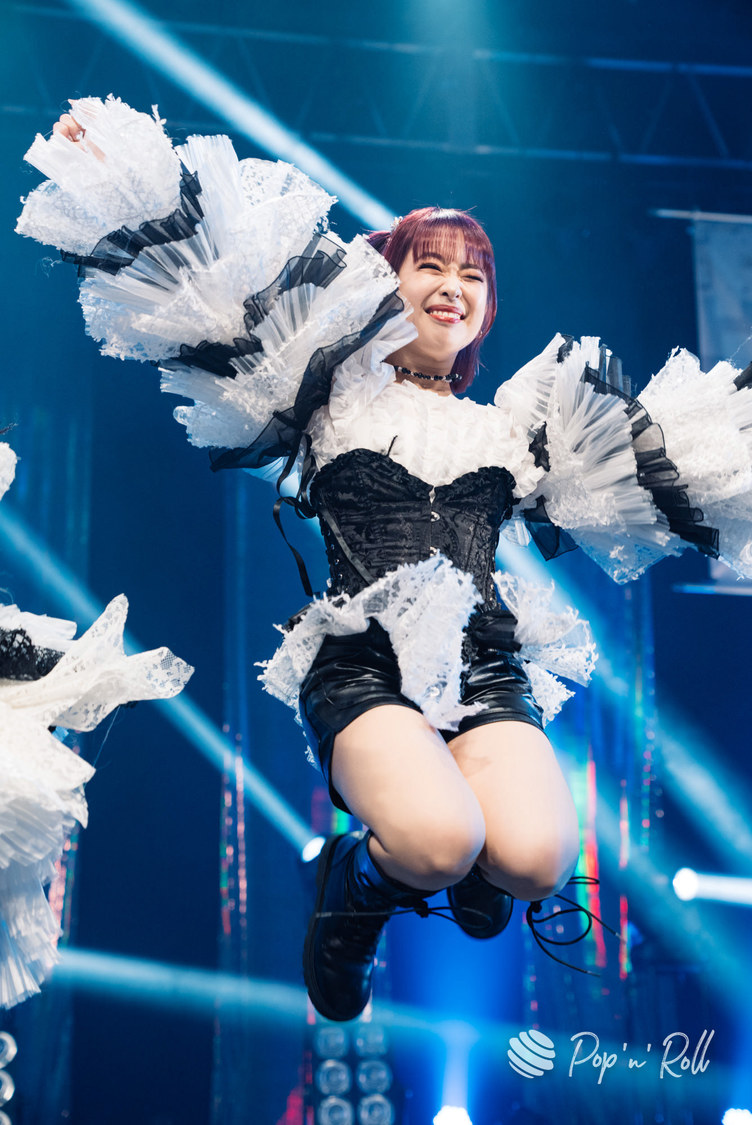 フィロソフィーのダンス＜ニューイヤーだよ！六本木アイドルフェスティバル＞EX THEATER ROPPONGI（2023年1月7日）