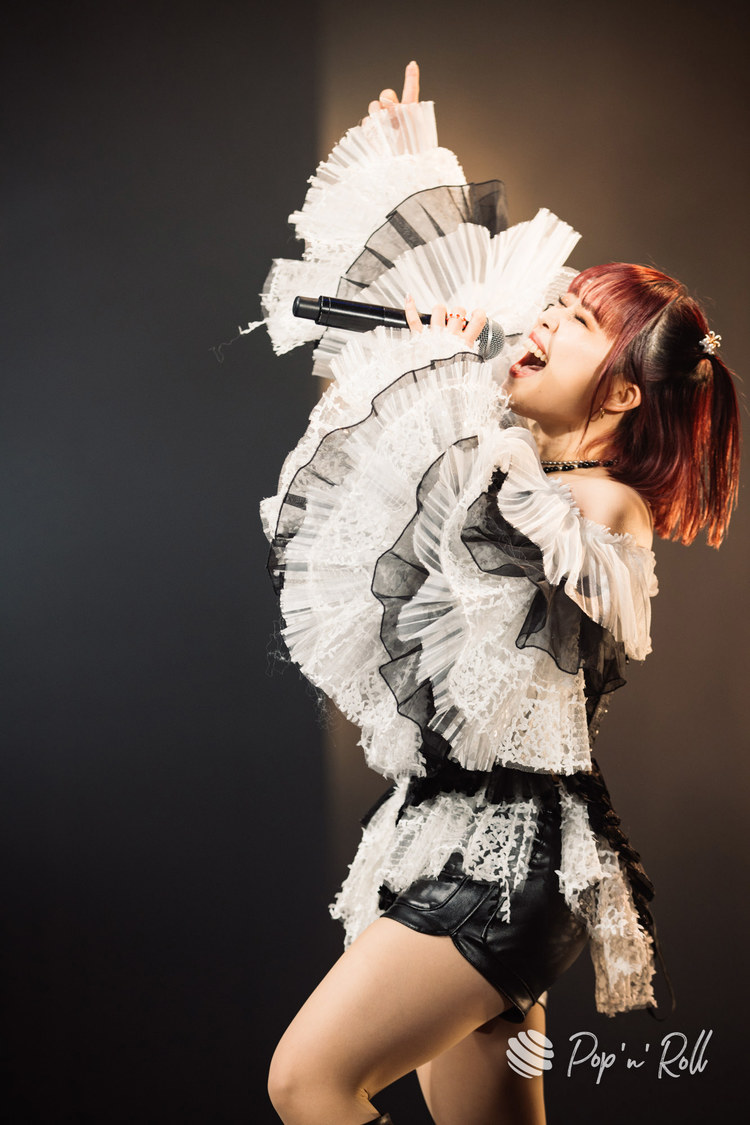 フィロソフィーのダンス＜ニューイヤーだよ！六本木アイドルフェスティバル＞EX THEATER ROPPONGI（2023年1月7日）