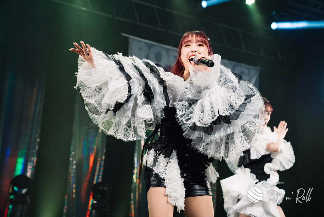 フィロソフィーのダンス＜ニューイヤーだよ！六本木アイドルフェスティバル＞EX THEATER ROPPONGI（2023年1月7日）