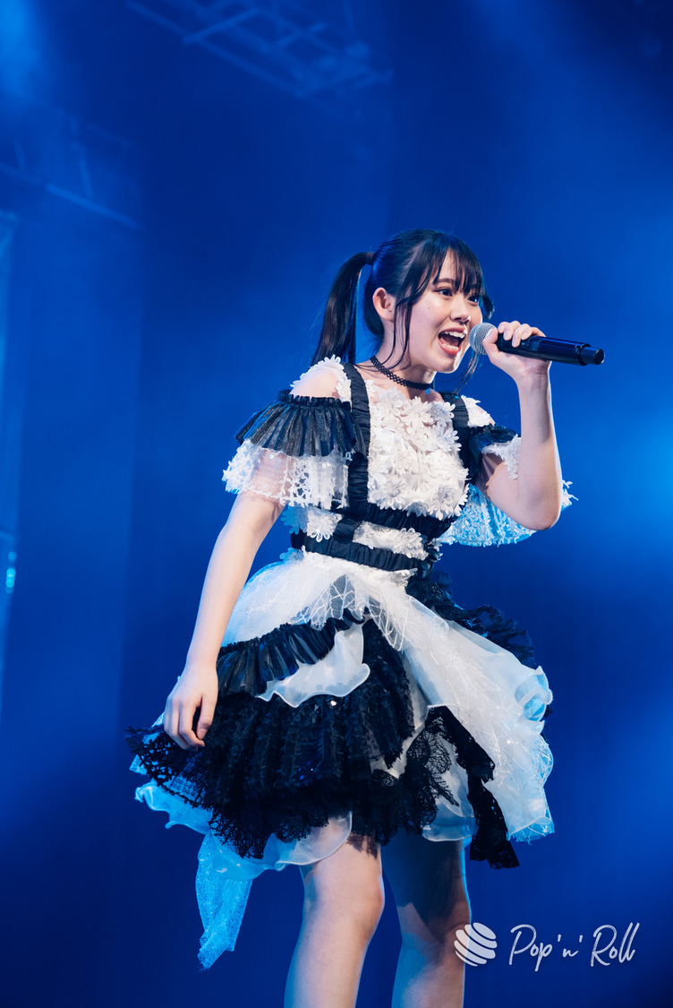 フィロソフィーのダンス＜ニューイヤーだよ！六本木アイドルフェスティバル＞EX THEATER ROPPONGI（2023年1月7日）