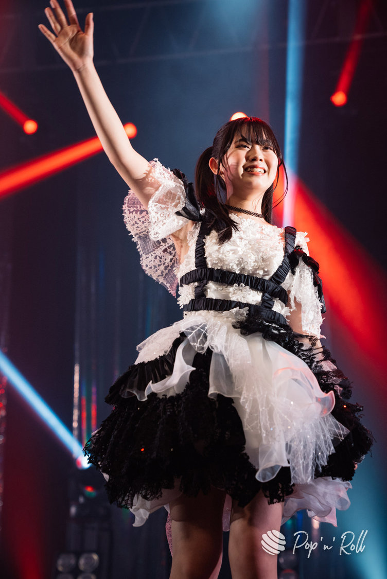 フィロソフィーのダンス＜ニューイヤーだよ！六本木アイドルフェスティバル＞EX THEATER ROPPONGI（2023年1月7日）