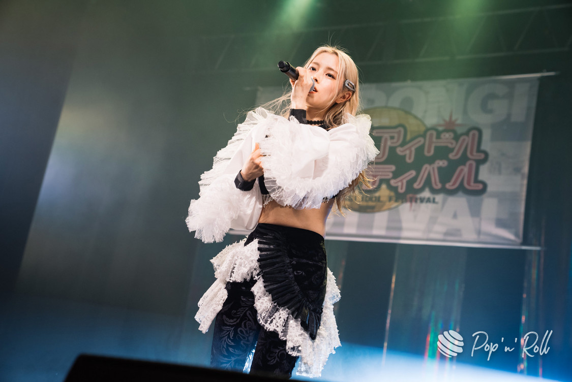 フィロソフィーのダンス＜ニューイヤーだよ！六本木アイドルフェスティバル＞EX THEATER ROPPONGI（2023年1月7日）