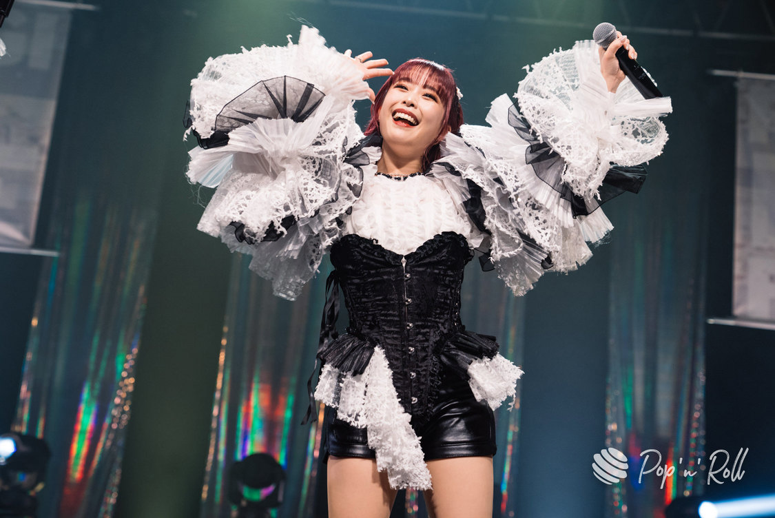 フィロソフィーのダンス＜ニューイヤーだよ！六本木アイドルフェスティバル＞EX THEATER ROPPONGI（2023年1月7日）