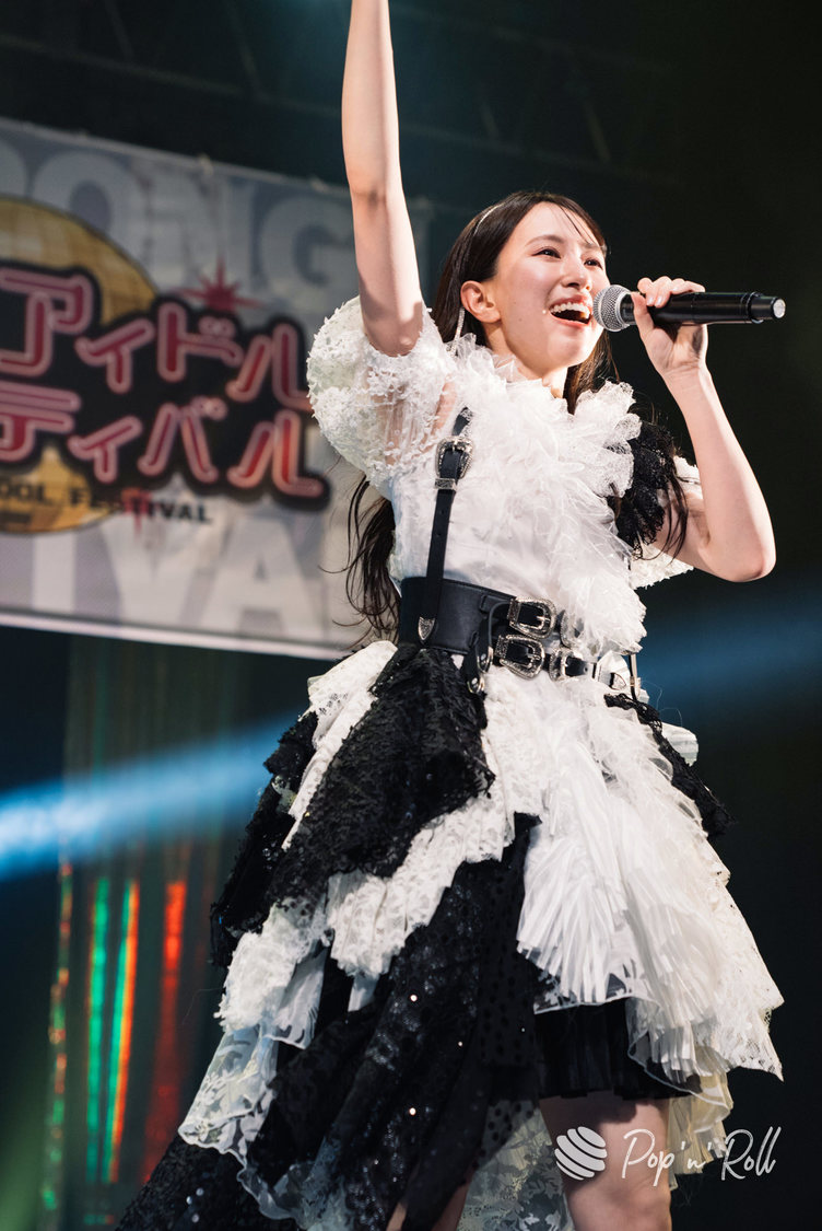 フィロソフィーのダンス＜ニューイヤーだよ！六本木アイドルフェスティバル＞EX THEATER ROPPONGI（2023年1月7日）