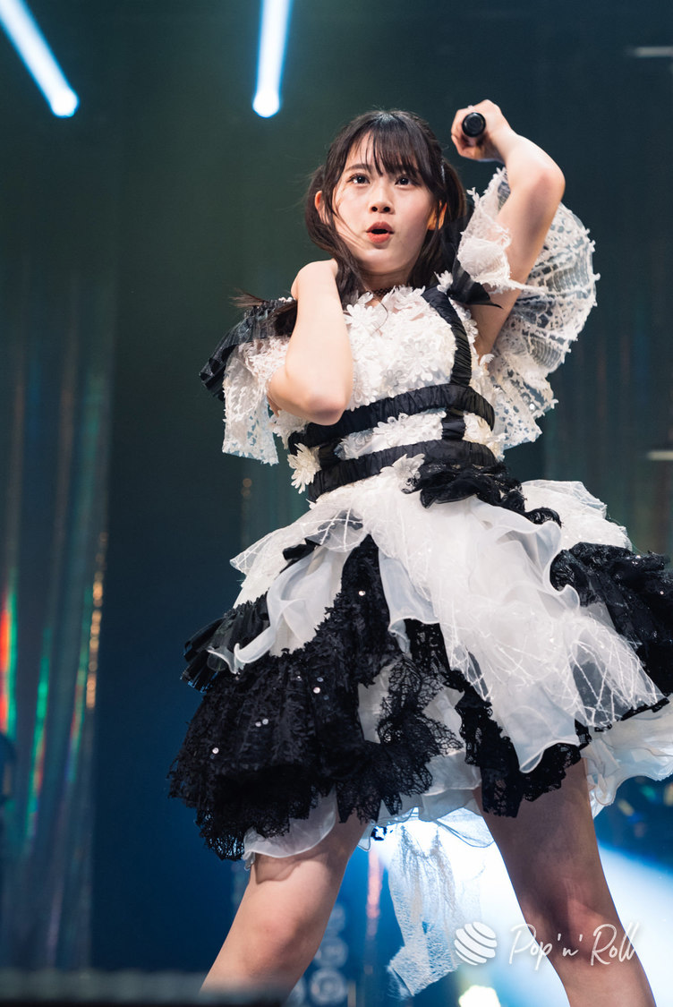 フィロソフィーのダンス＜ニューイヤーだよ！六本木アイドルフェスティバル＞EX THEATER ROPPONGI（2023年1月7日）