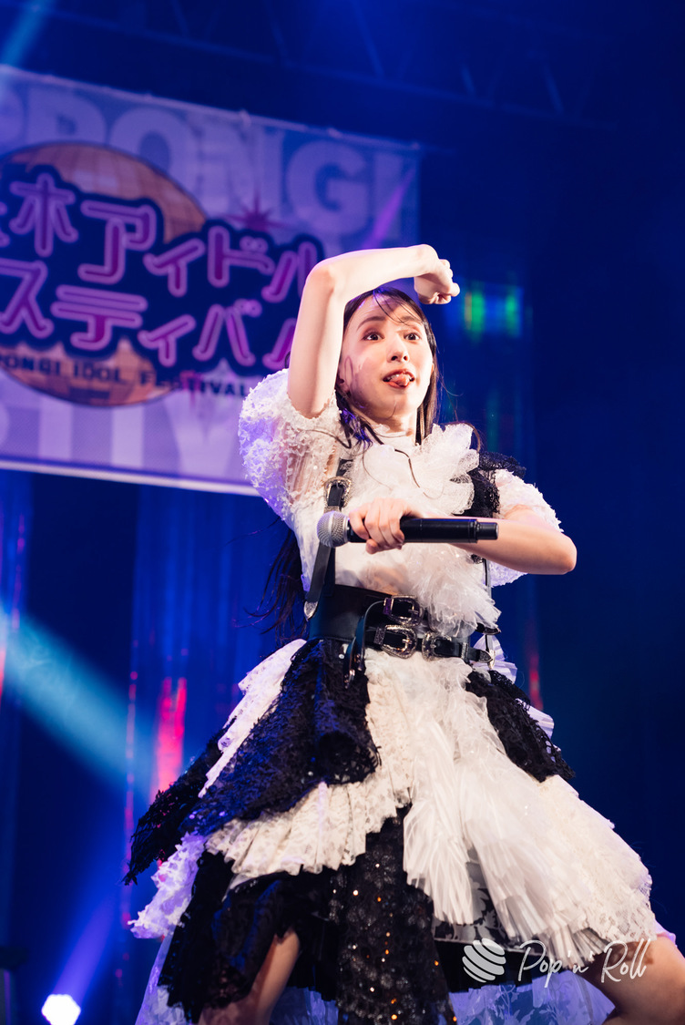 フィロソフィーのダンス＜ニューイヤーだよ！六本木アイドルフェスティバル＞EX THEATER ROPPONGI（2023年1月7日）