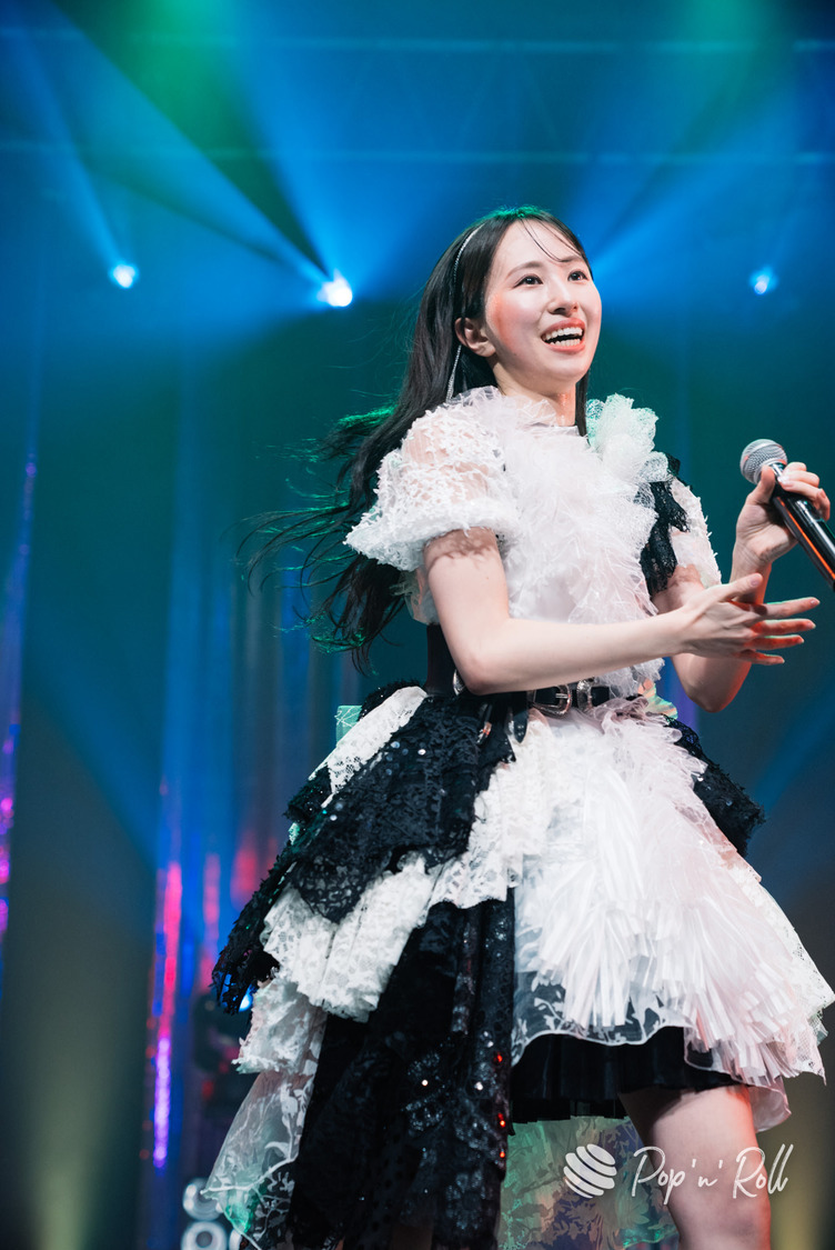 フィロソフィーのダンス＜ニューイヤーだよ！六本木アイドルフェスティバル＞EX THEATER ROPPONGI（2023年1月7日）