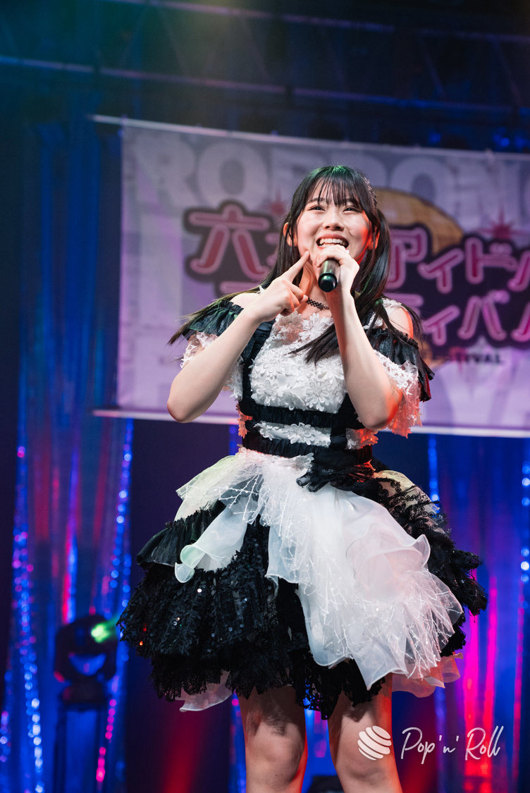 フィロソフィーのダンス＜ニューイヤーだよ！六本木アイドルフェスティバル＞EX THEATER ROPPONGI（2023年1月7日）