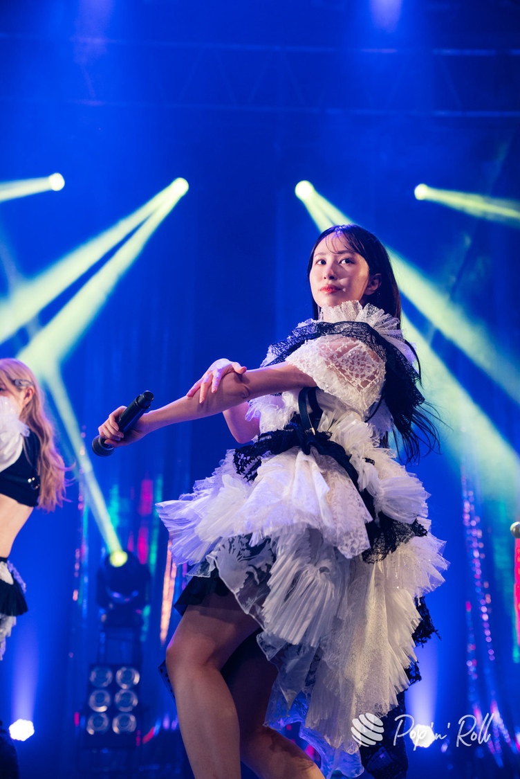 フィロソフィーのダンス＜ニューイヤーだよ！六本木アイドルフェスティバル＞EX THEATER ROPPONGI（2023年1月7日）