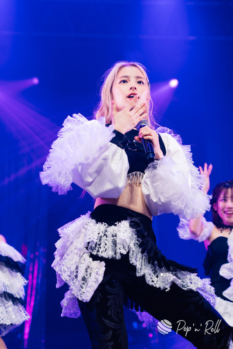 フィロソフィーのダンス＜ニューイヤーだよ！六本木アイドルフェスティバル＞EX THEATER ROPPONGI（2023年1月7日）